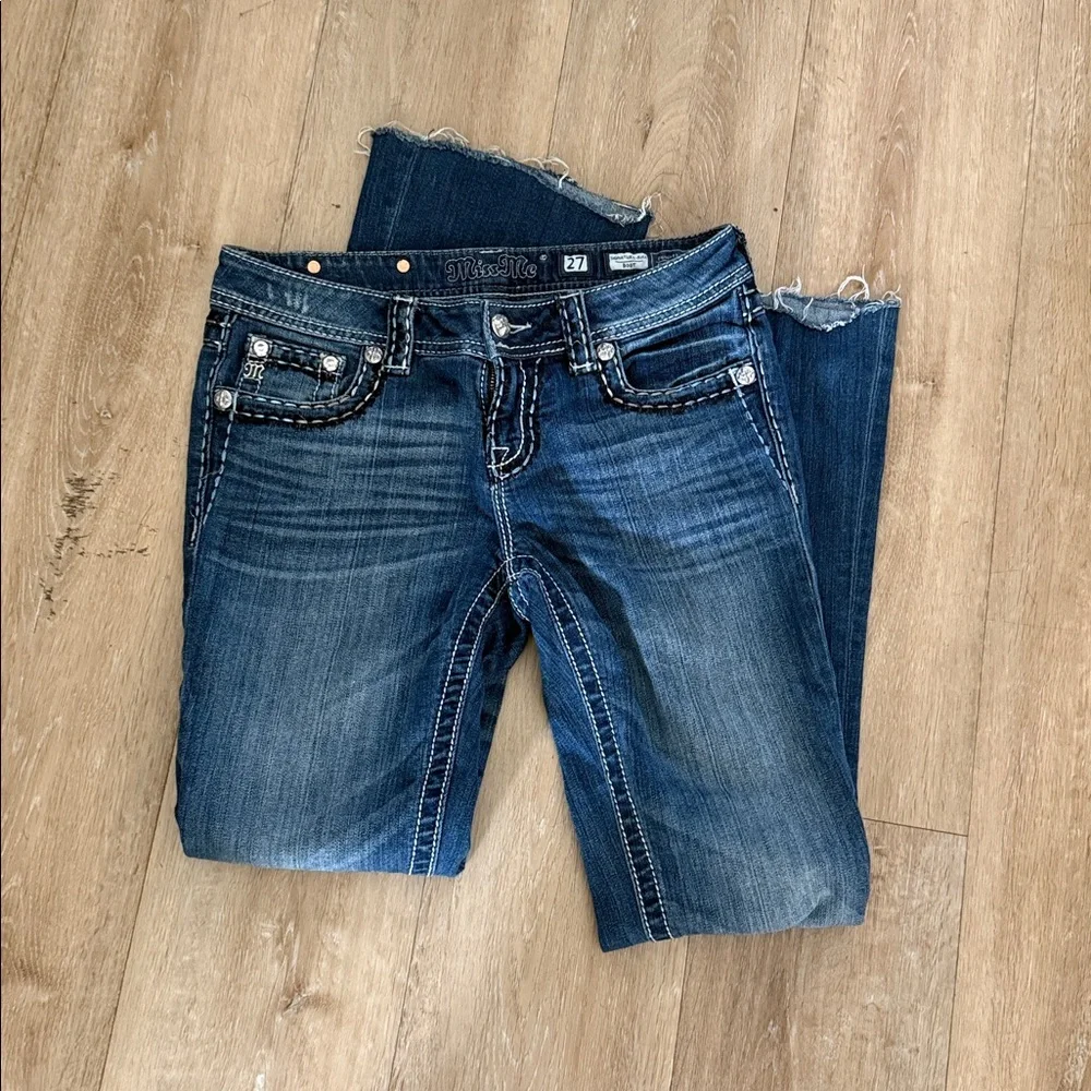 size 27
